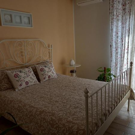 Salerno Inn B&B Extérieur photo