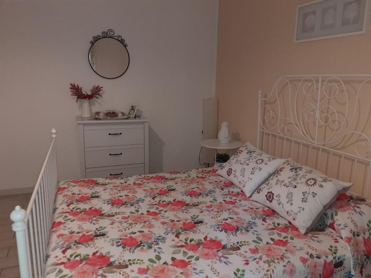 Salerno Inn B&B Extérieur photo