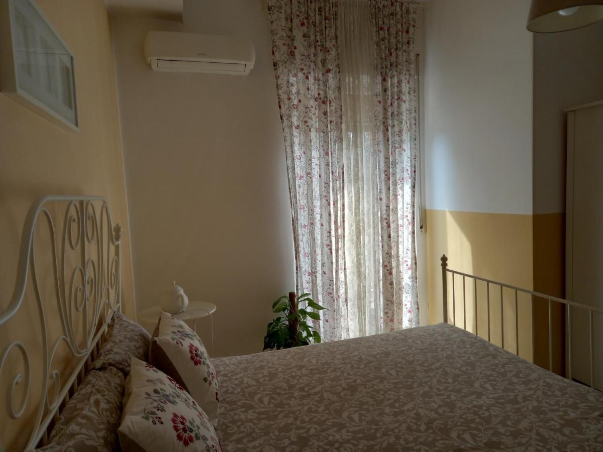 Salerno Inn B&B Extérieur photo