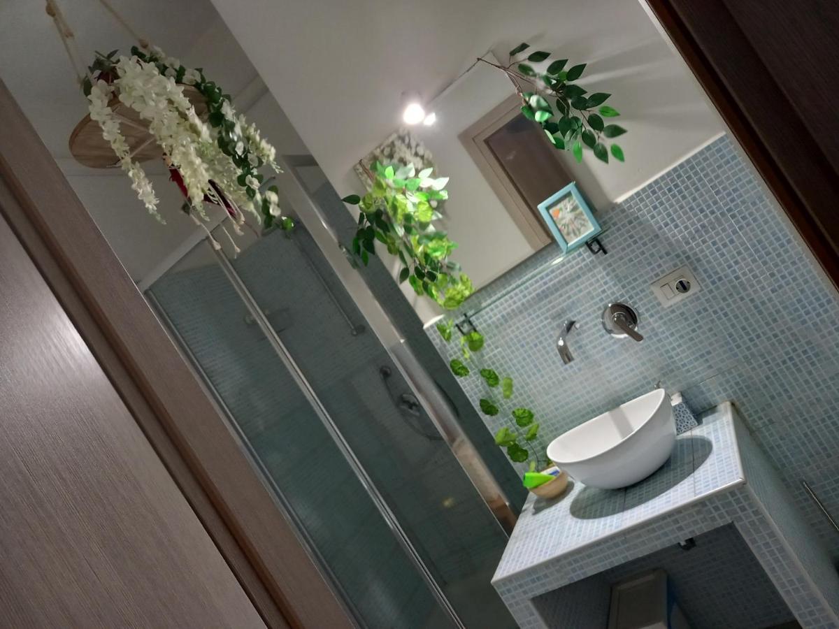 Salerno Inn B&B Extérieur photo