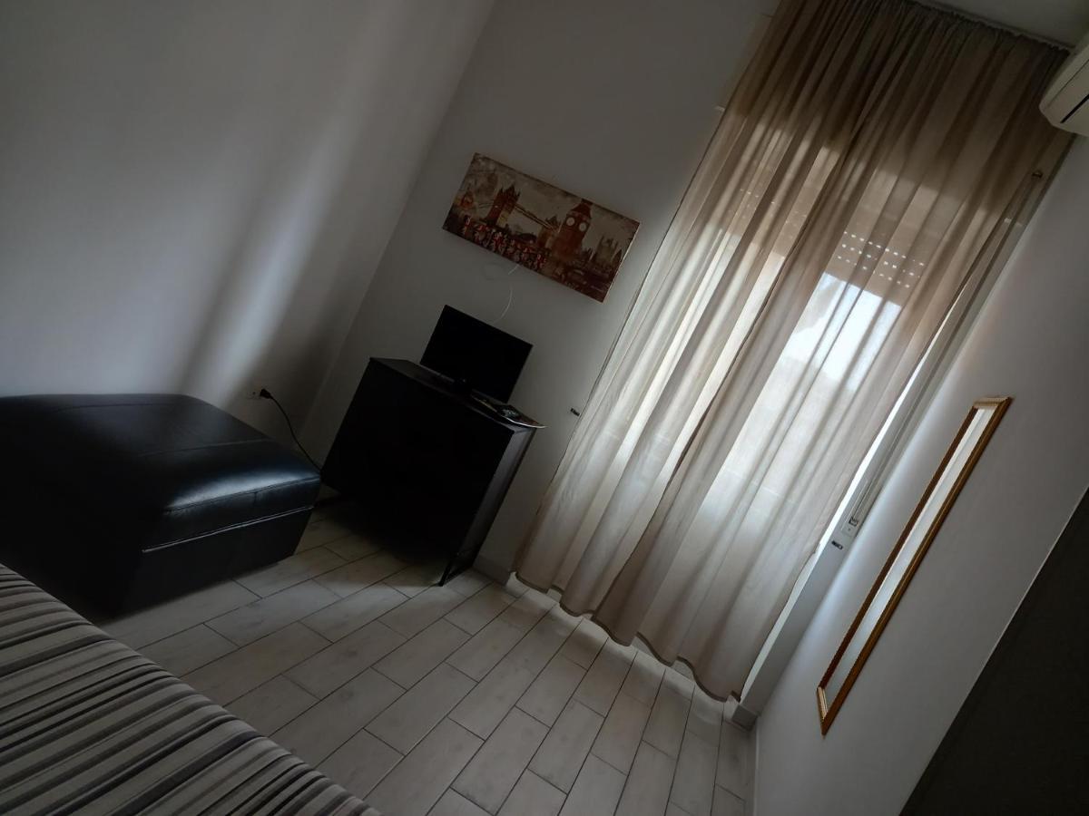 Salerno Inn B&B Extérieur photo