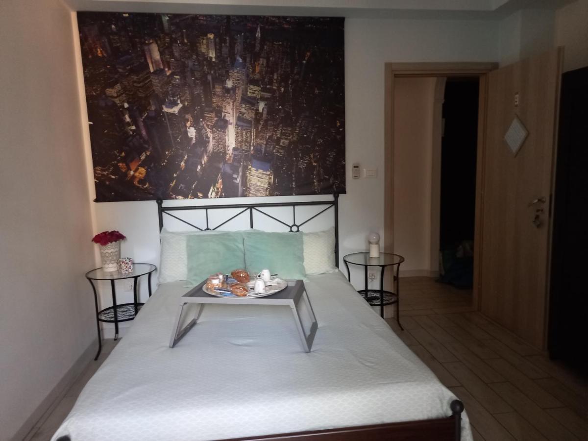 Salerno Inn B&B Extérieur photo