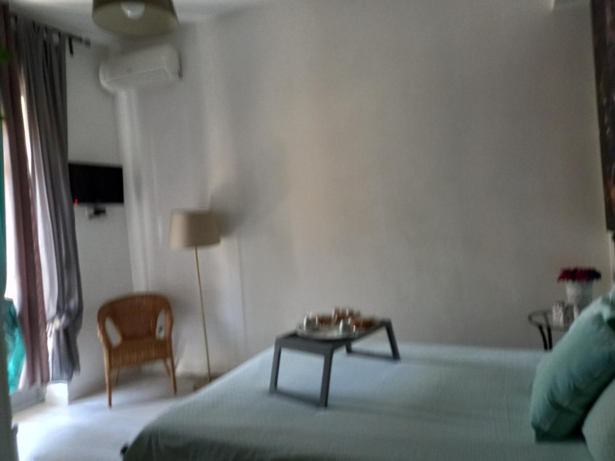 Salerno Inn B&B Extérieur photo