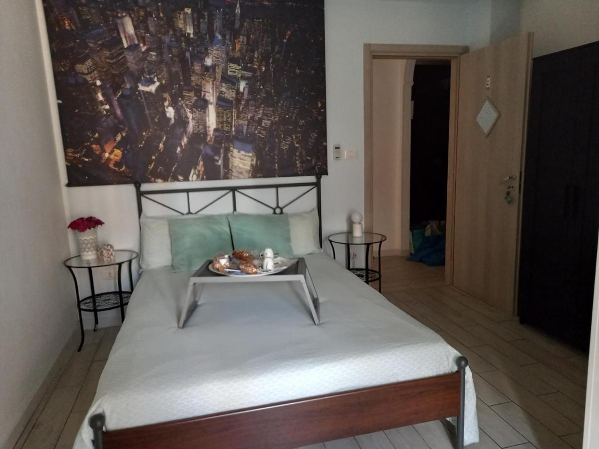 Salerno Inn B&B Extérieur photo