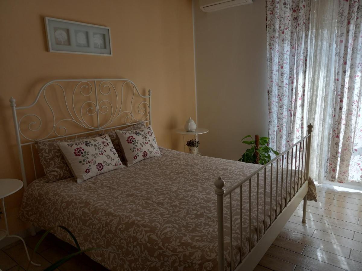 Salerno Inn B&B Extérieur photo