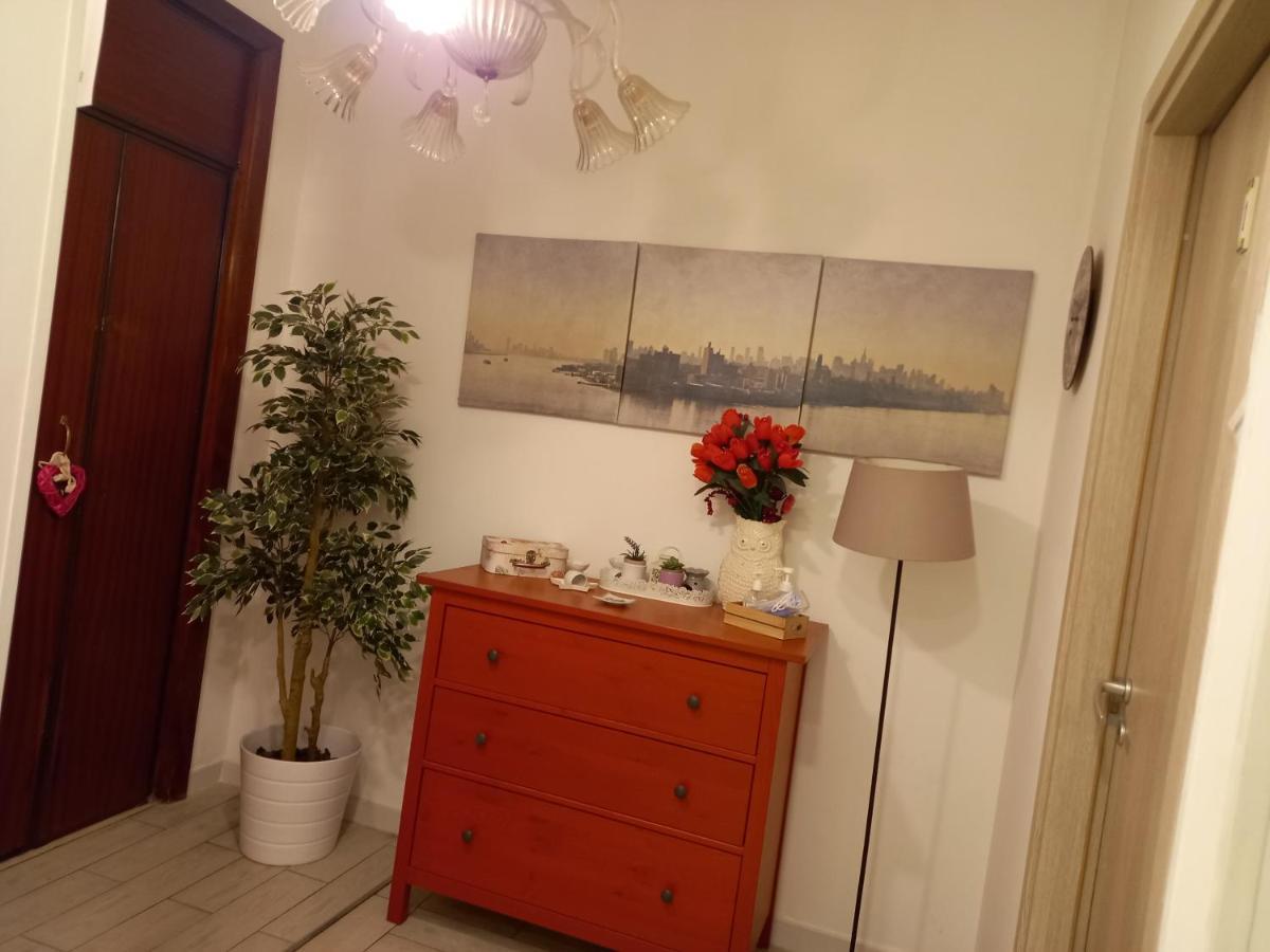 Salerno Inn B&B Extérieur photo