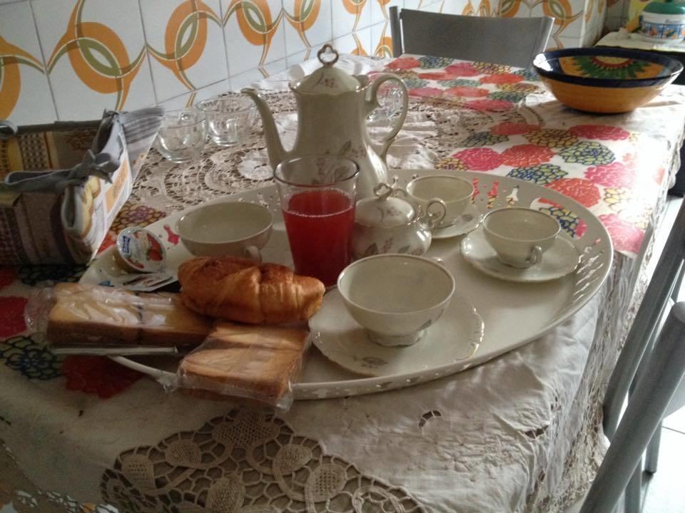 Salerno Inn B&B Chambre photo