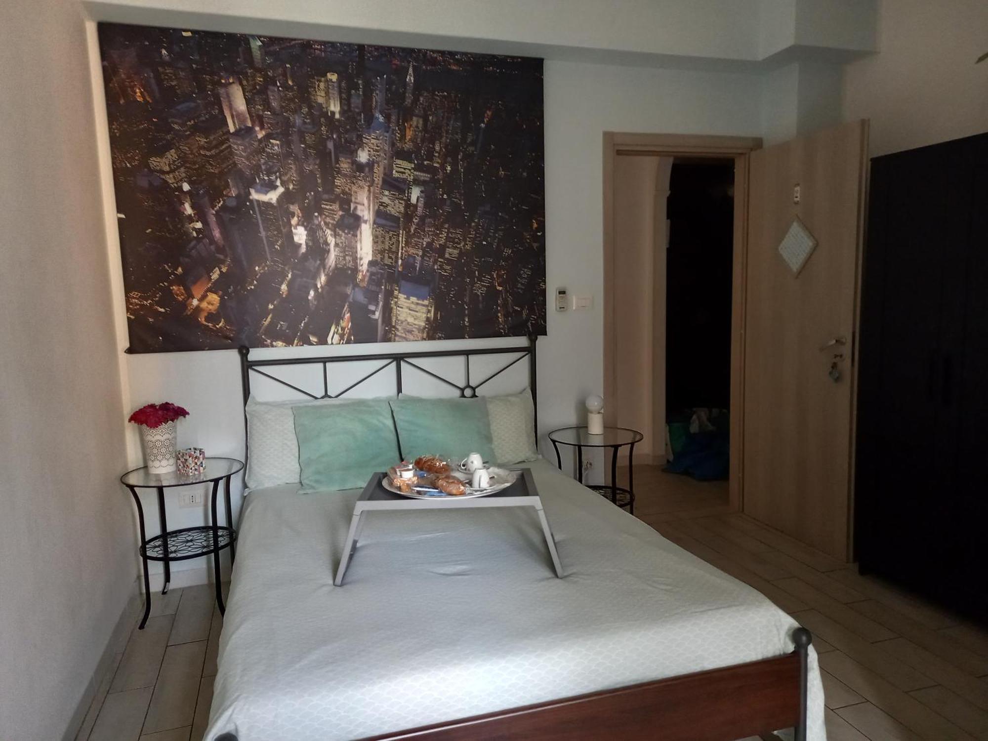 Salerno Inn B&B Extérieur photo