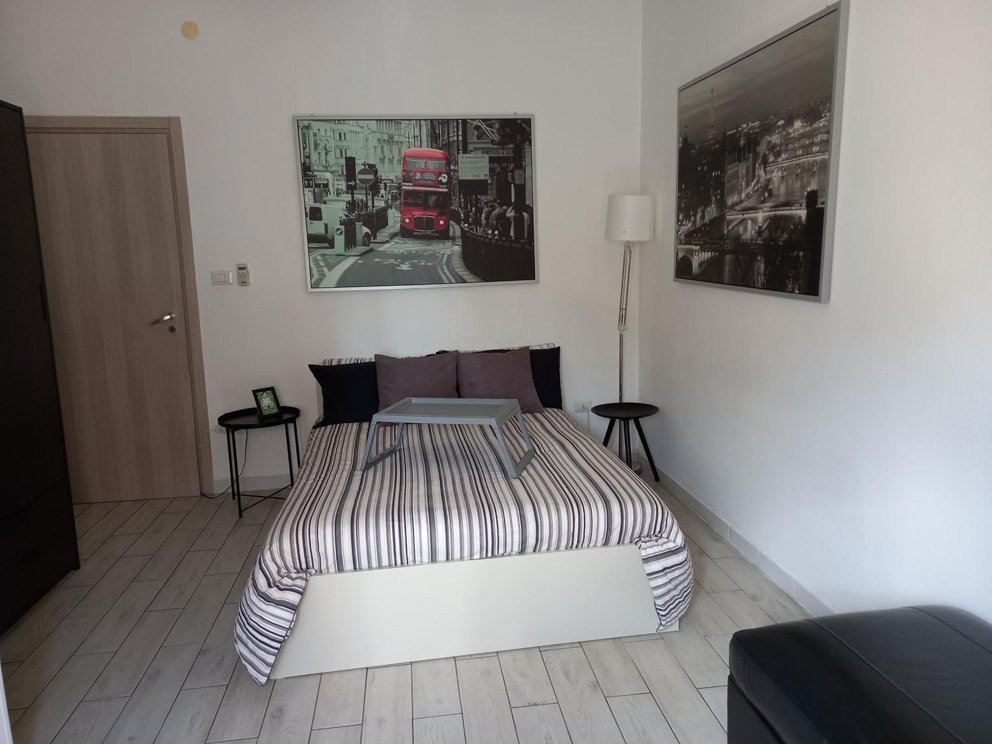 Salerno Inn B&B Extérieur photo
