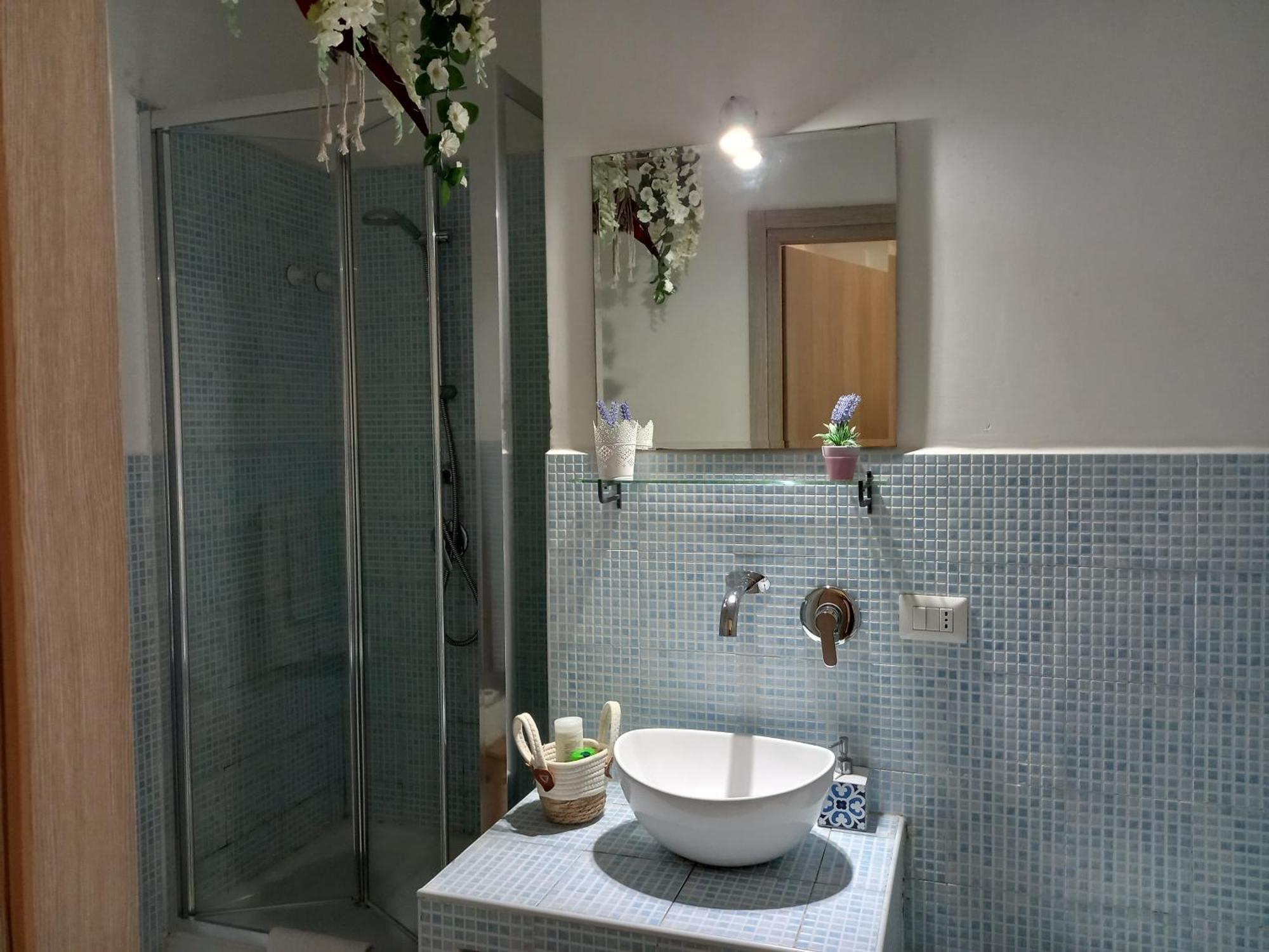 Salerno Inn B&B Extérieur photo