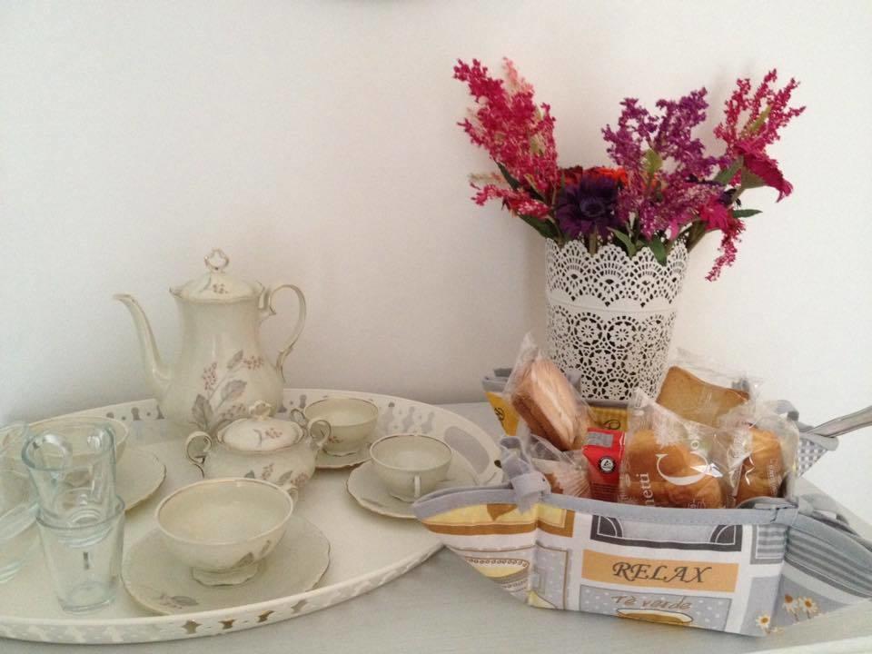 Salerno Inn B&B Extérieur photo