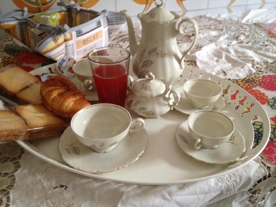 Salerno Inn B&B Chambre photo