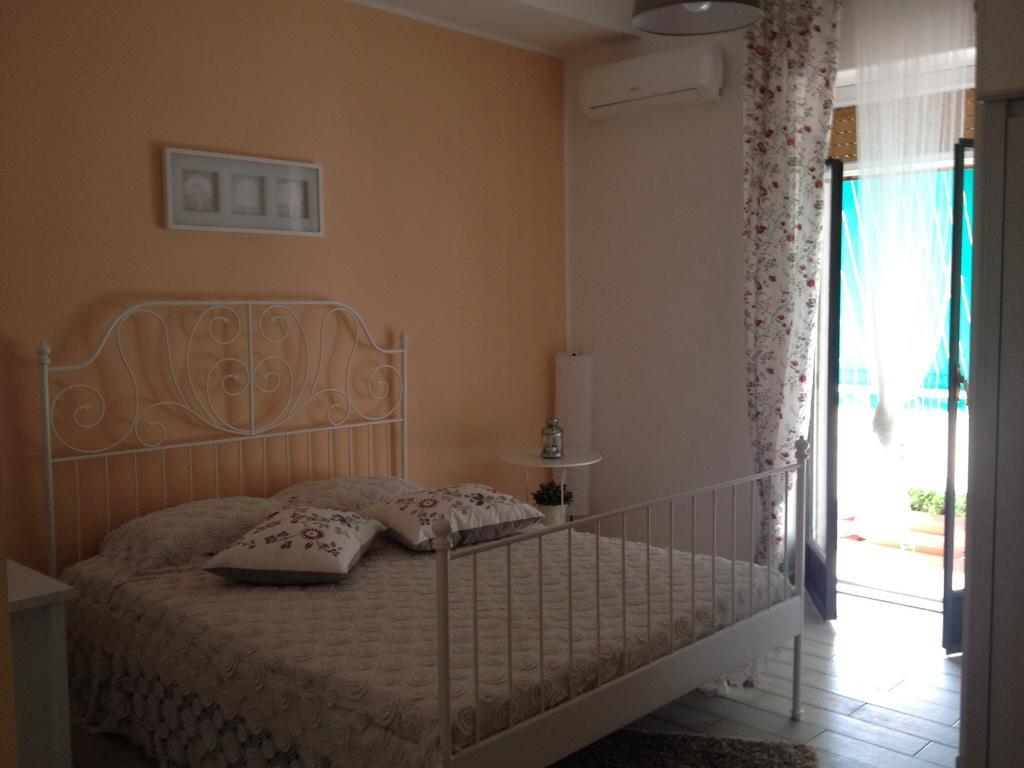 Salerno Inn B&B Chambre photo