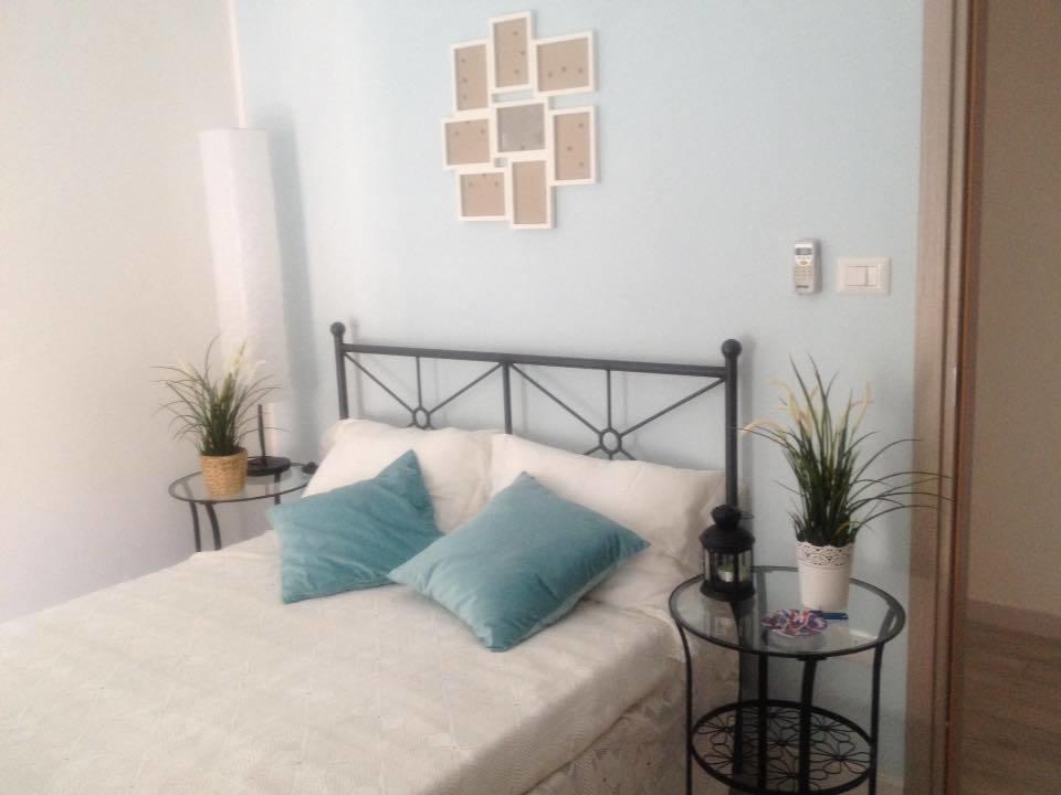 Salerno Inn B&B Chambre photo