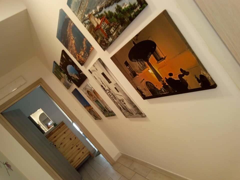 Salerno Inn B&B Extérieur photo