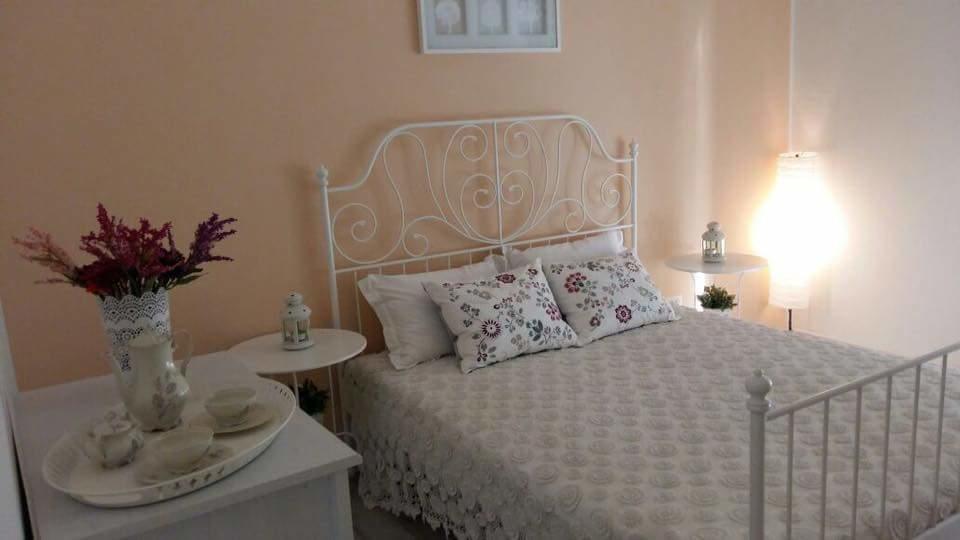 Salerno Inn B&B Extérieur photo