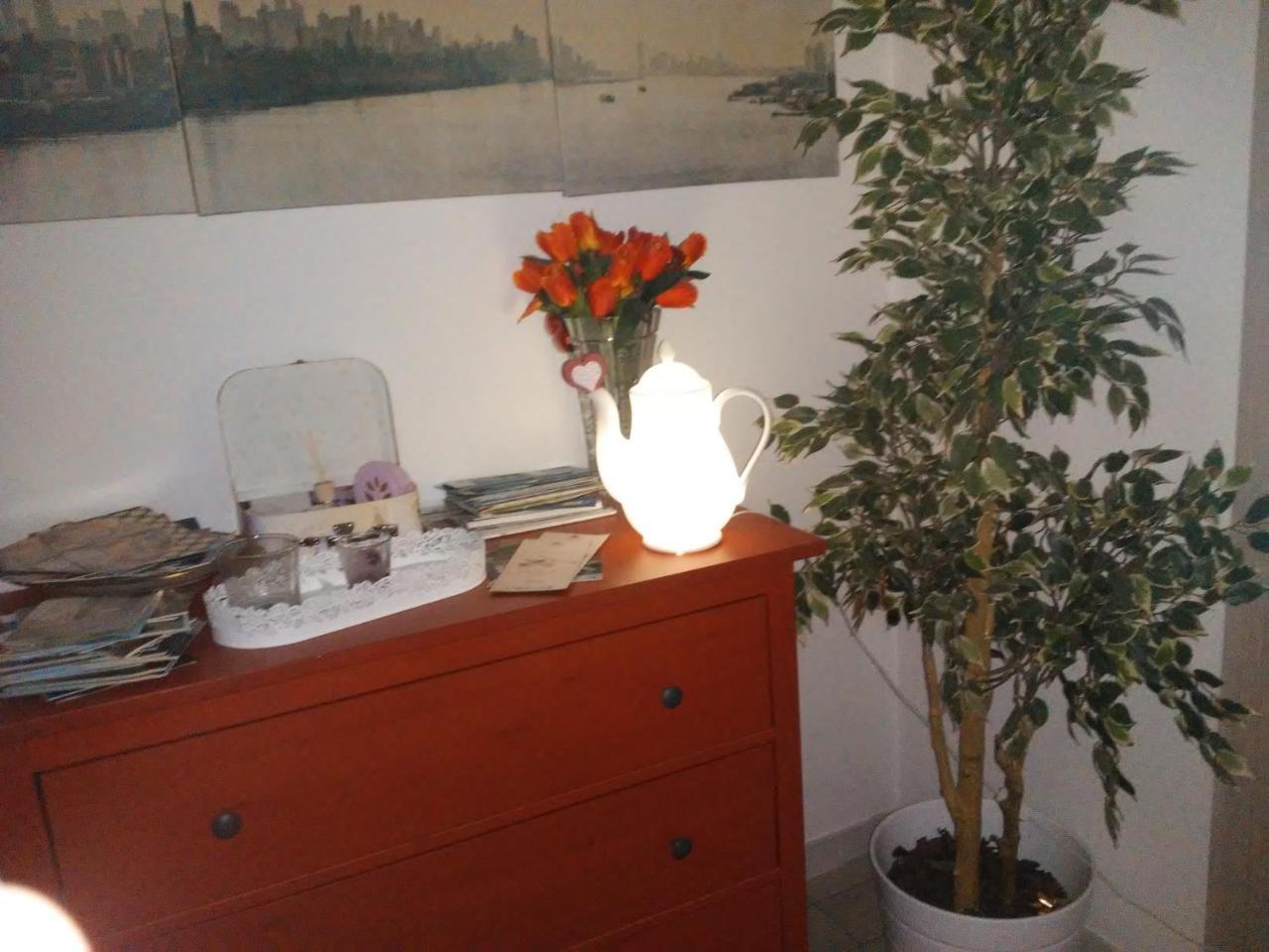 Salerno Inn B&B Extérieur photo