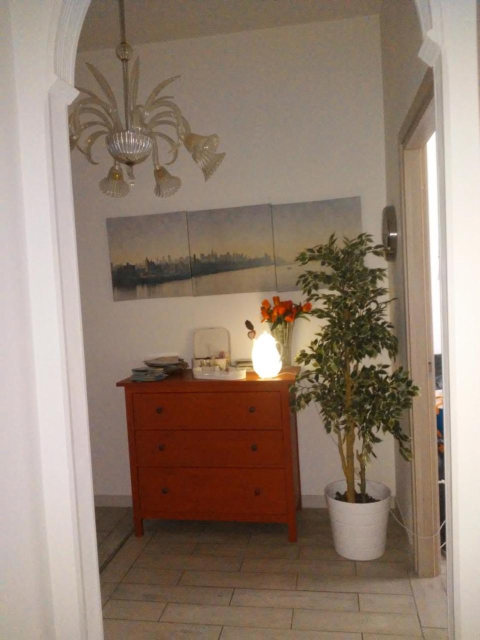 Salerno Inn B&B Extérieur photo