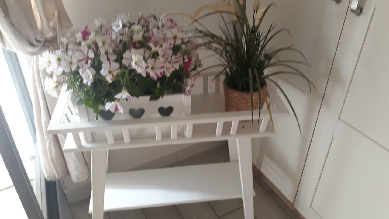 Salerno Inn B&B Extérieur photo