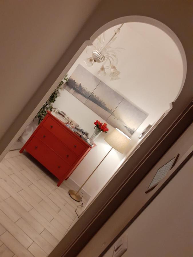 Salerno Inn B&B Extérieur photo