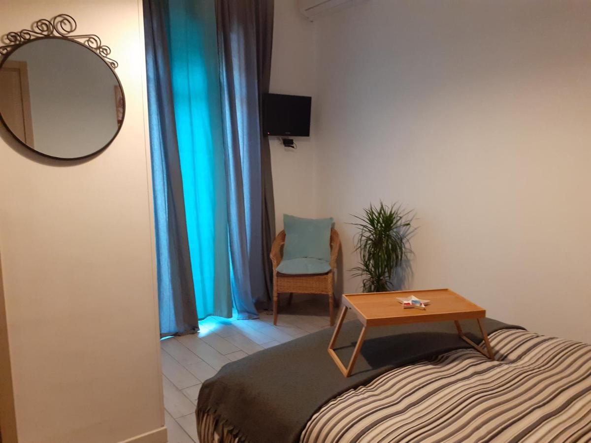 Salerno Inn B&B Extérieur photo