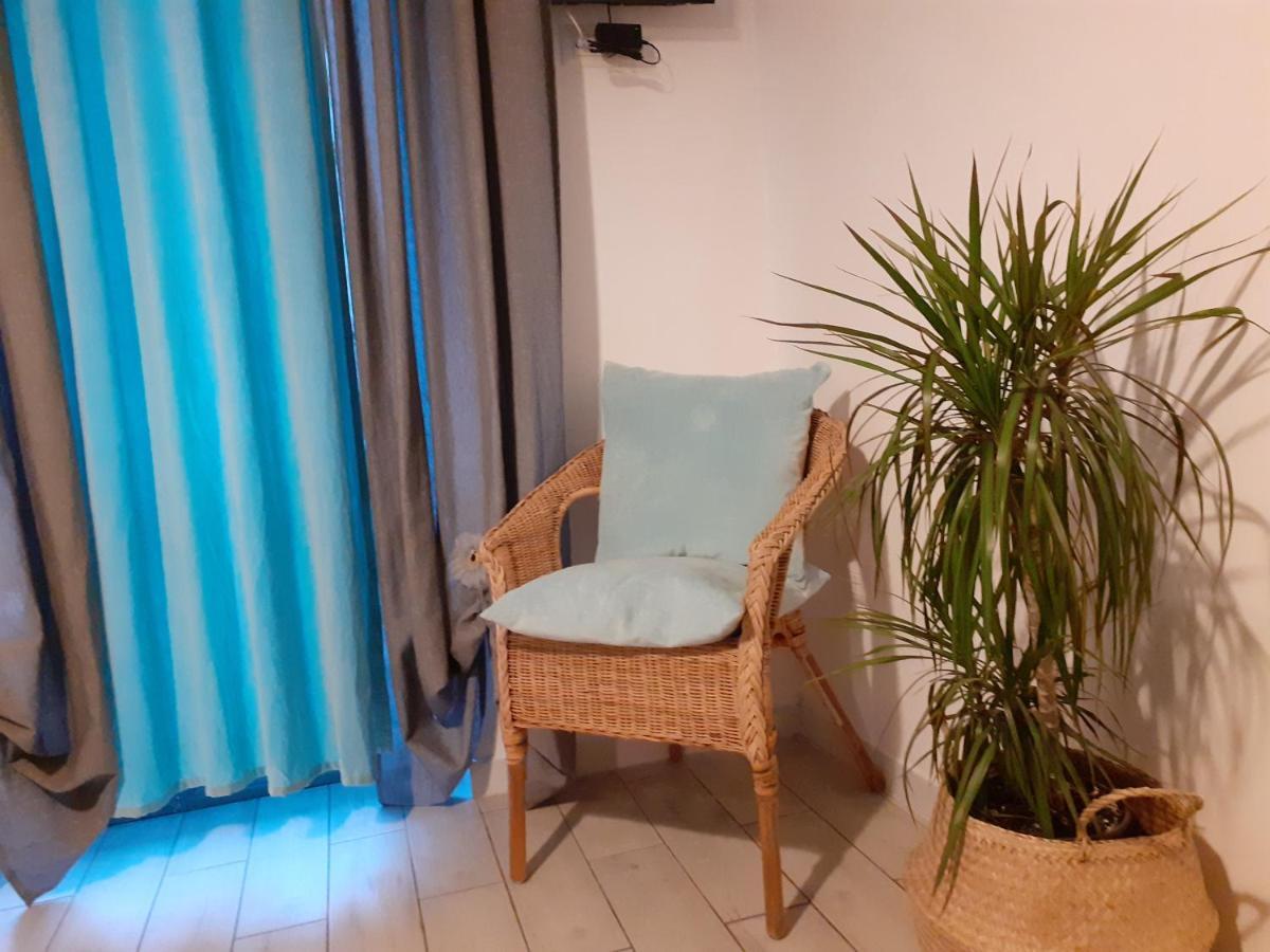 Salerno Inn B&B Extérieur photo